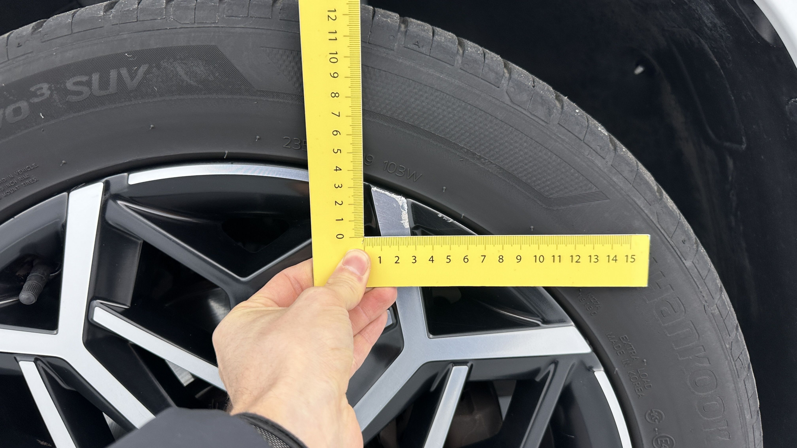 Vente en ligne Hyundai Tucson TUCSON III 1.6 CRDI 136ch Hybrid 48V N-Line Executive DCT7 au prix de 23 400 €