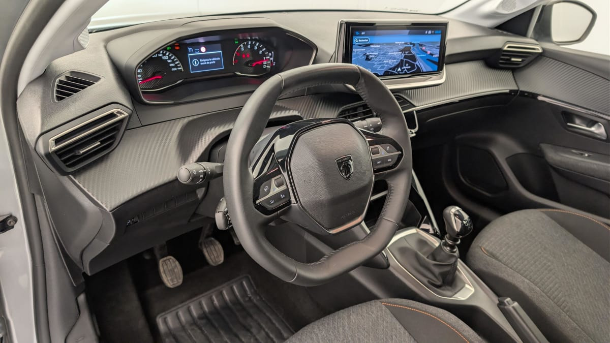 Vente en ligne Peugeot 208 100 S S BVM6 Style au prix de 15 740 €