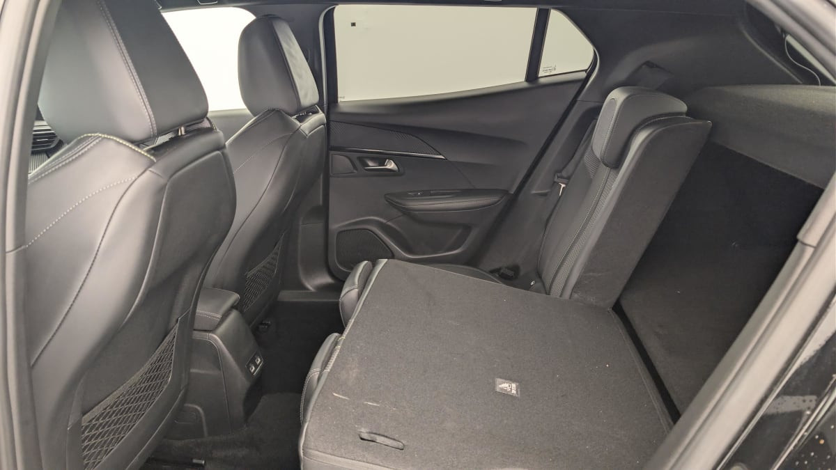 Vente en ligne Peugeot 2008 136 ch GT au prix de 19 860 €