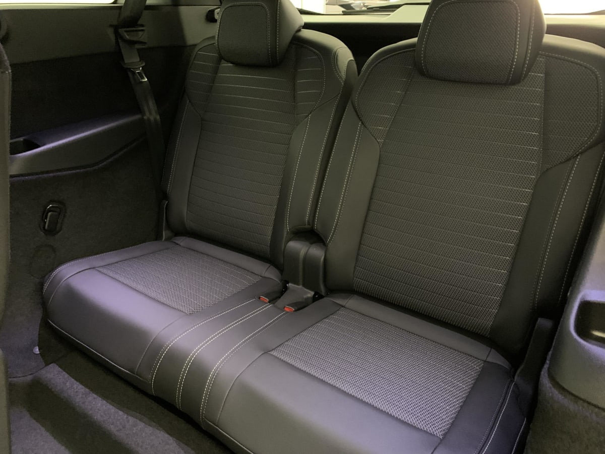 Vente en ligne Peugeot 5008 Hybrid 145 e-DCS6 GT au prix de 35 520 €