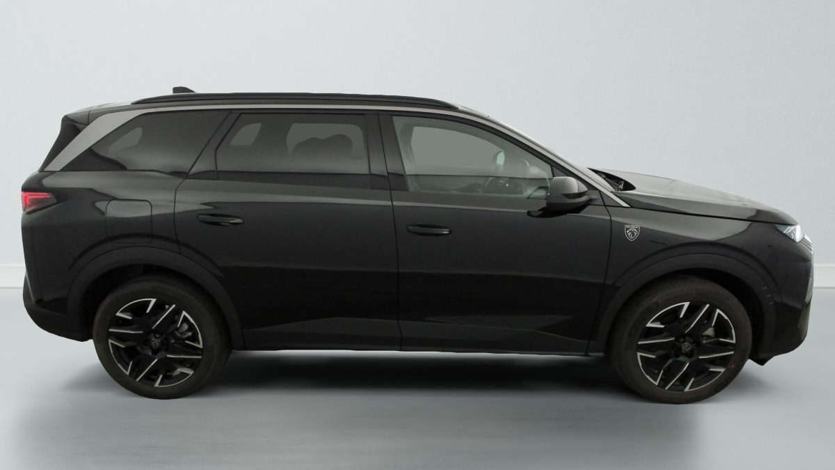 Vente en ligne Peugeot 5008 Hybrid 145 e-DCS6 GT au prix de 35 520 €