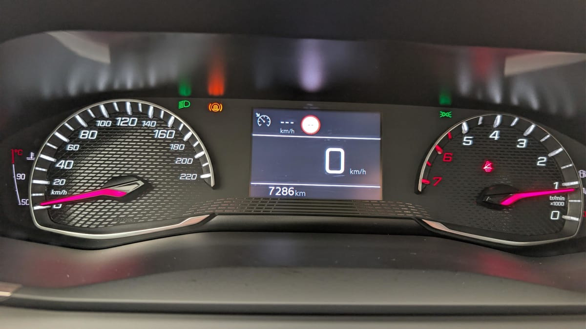 Vente en ligne Peugeot 208 100 S S BVM6 Style au prix de 15 740 €