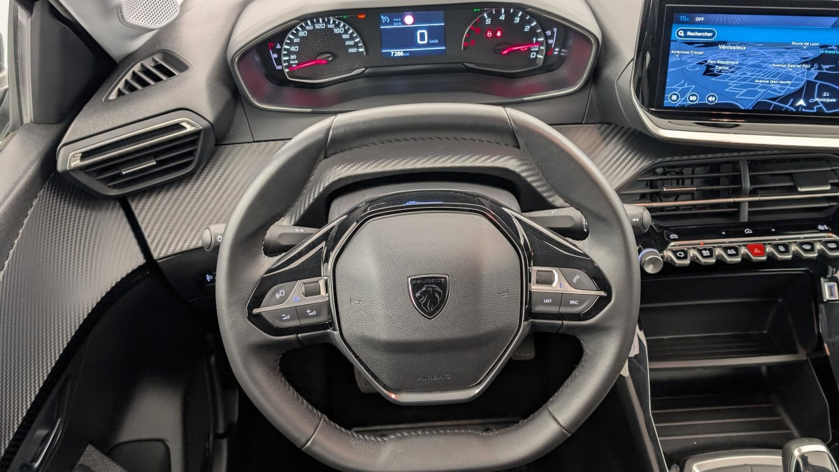 Vente en ligne Peugeot 208 100 S S BVM6 Style au prix de 15 740 €