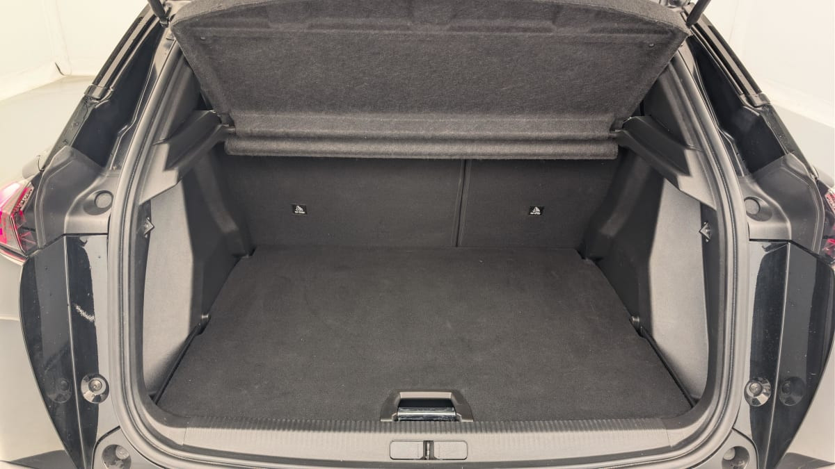 Vente en ligne Peugeot 2008 136 ch GT au prix de 19 860 €