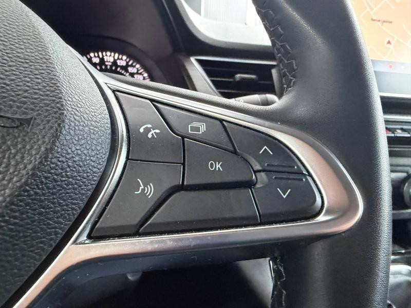 Vente en ligne Renault Kangoo 1.5 Blue dCi 115ch Techno + Roue de secours au prix de 21 990 €