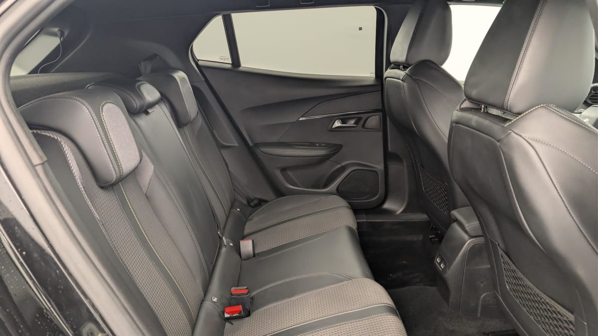 Vente en ligne Peugeot 2008 136 ch GT au prix de 19 860 €