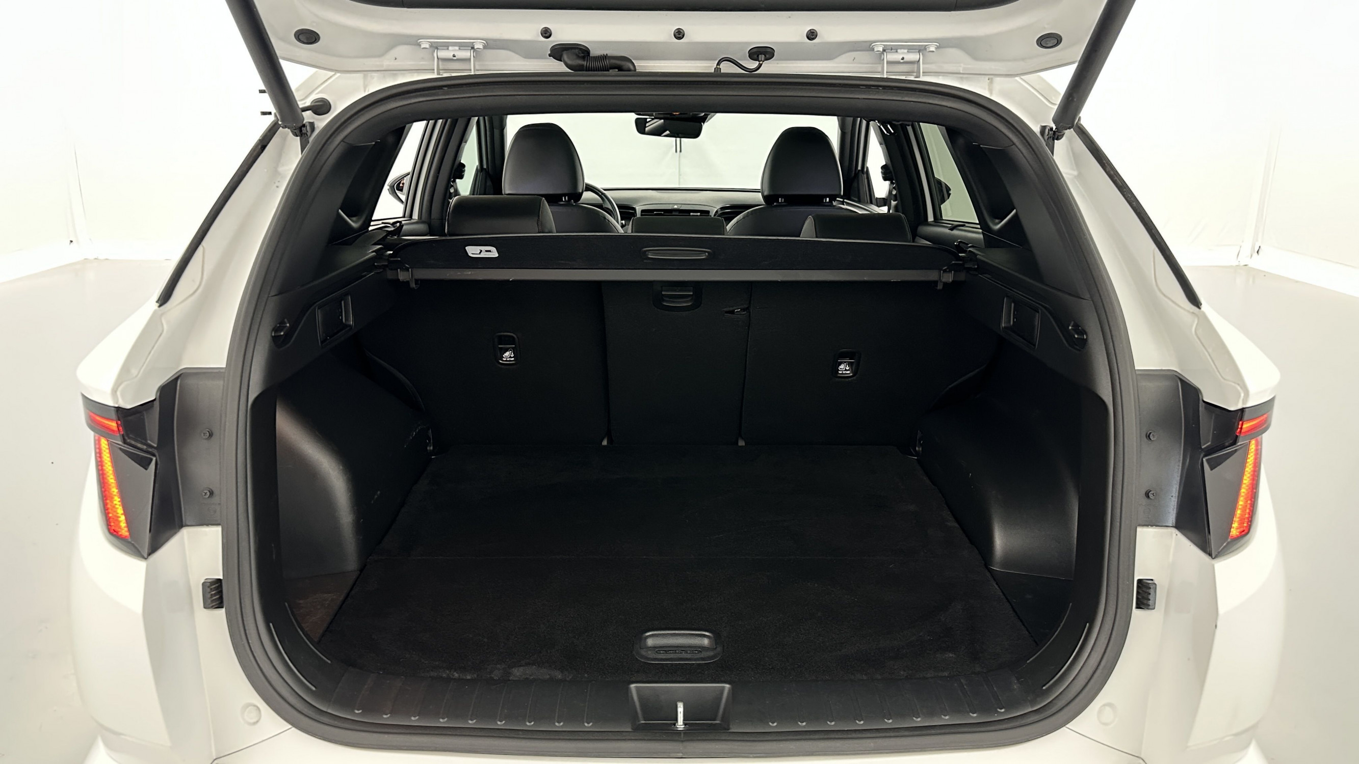 Vente en ligne Hyundai Tucson TUCSON III 1.6 CRDI 136ch Hybrid 48V N-Line Executive DCT7 au prix de 23 400 €