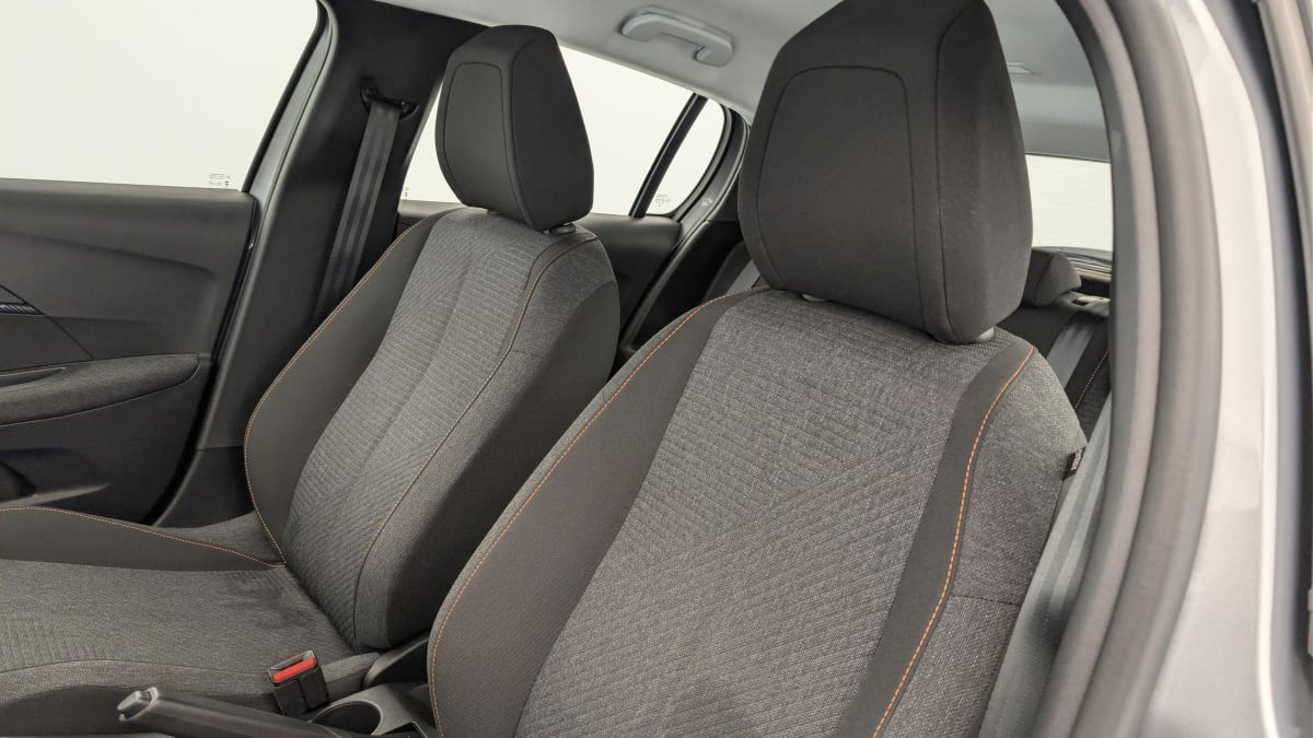 Vente en ligne Peugeot 208 100 S S BVM6 Style au prix de 15 740 €