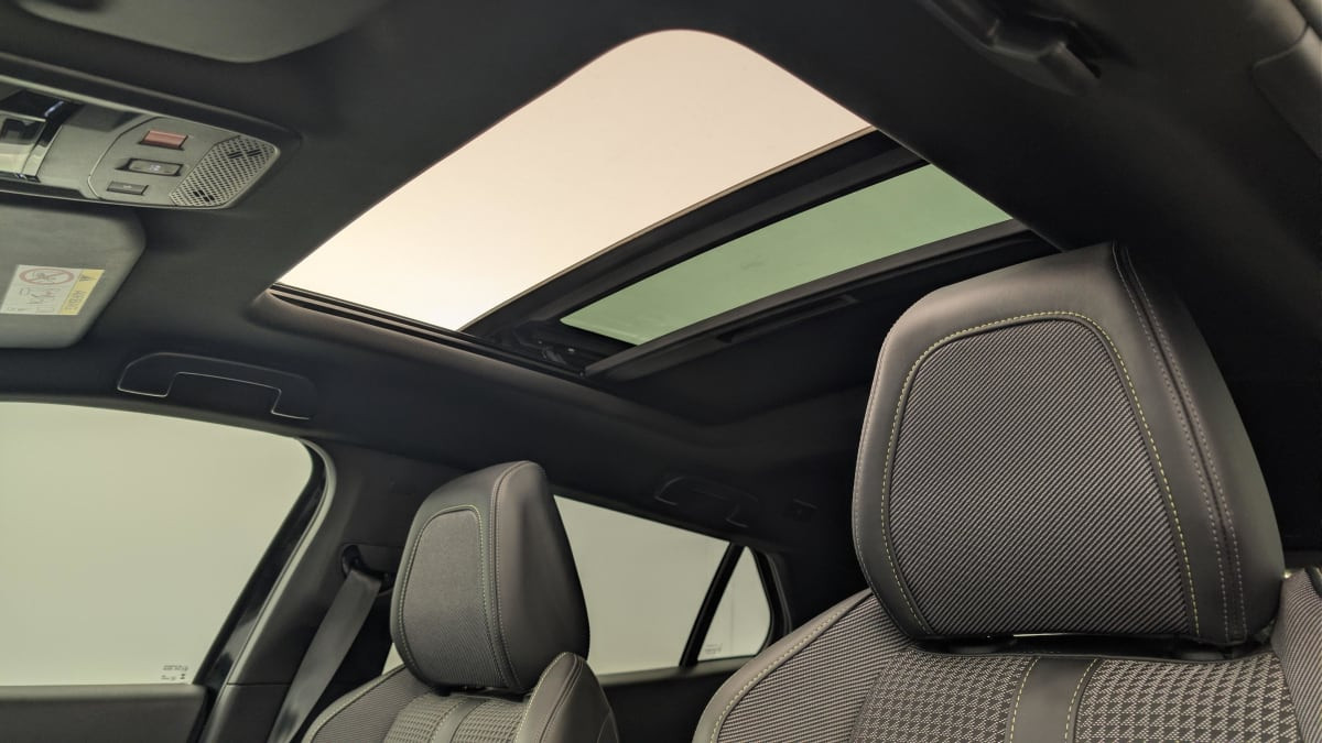 Vente en ligne Peugeot 2008 136 ch GT au prix de 19 860 €