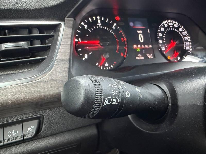 Vente en ligne Renault Kangoo 1.5 Blue dCi 115ch Techno + Roue de secours au prix de 21 990 €