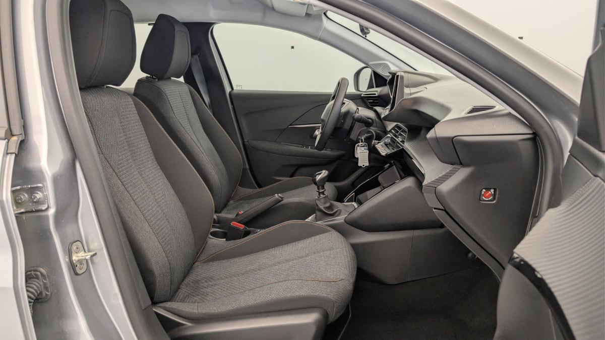 Vente en ligne Peugeot 208 100 S S BVM6 Style au prix de 15 740 €