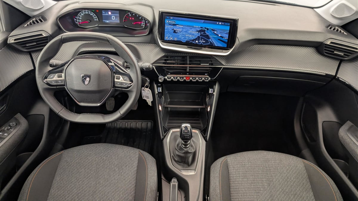 Vente en ligne Peugeot 208 100 S S BVM6 Style au prix de 15 740 €