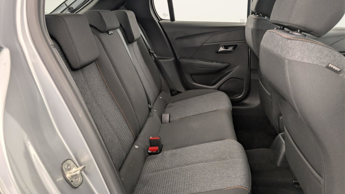 Vente en ligne Peugeot 208 100 S S BVM6 Style au prix de 15 740 €