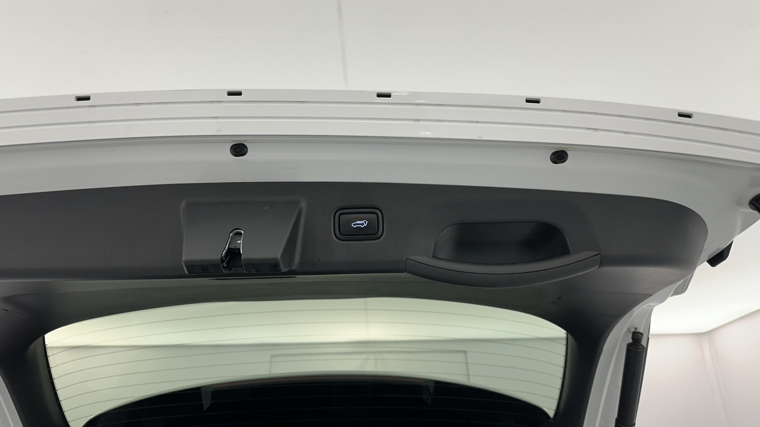 Vente en ligne Hyundai Tucson TUCSON III 1.6 CRDI 136ch Hybrid 48V N-Line Executive DCT7 au prix de 23 400 €