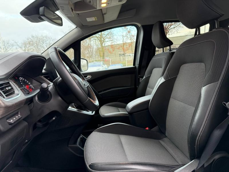 Vente en ligne Renault Kangoo 1.5 Blue dCi 115ch Techno + Roue de secours au prix de 21 990 €