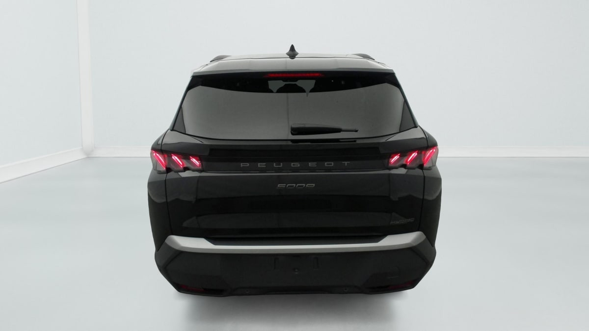 Vente en ligne Peugeot 5008 Hybrid 145 e-DCS6 GT au prix de 35 520 €