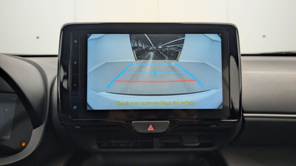 Vente en ligne Toyota Yaris Cross 116h 2WD Dynamic au prix de 24 710 €