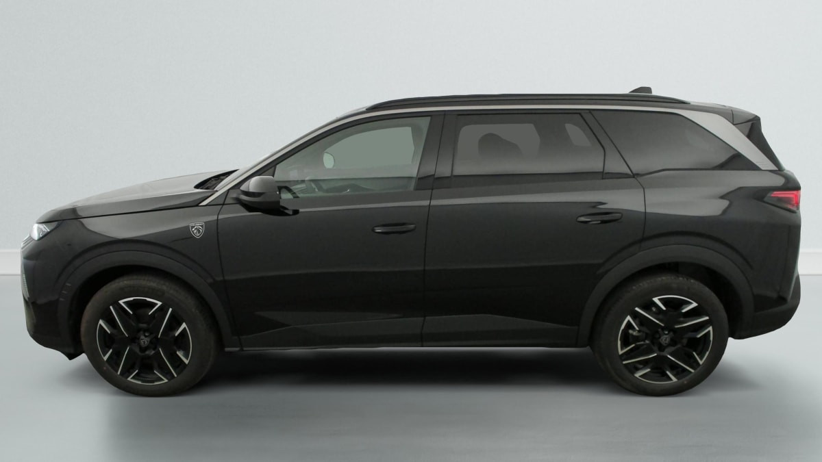 Vente en ligne Peugeot 5008 Hybrid 145 e-DCS6 GT au prix de 35 520 €