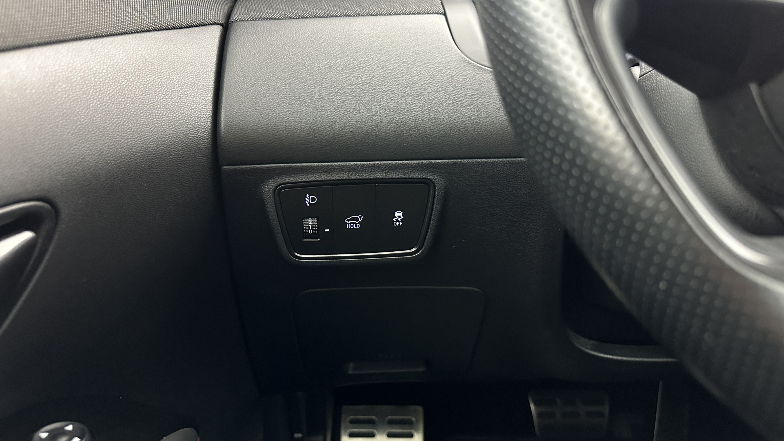 Vente en ligne Hyundai Tucson TUCSON III 1.6 CRDI 136ch Hybrid 48V N-Line Executive DCT7 au prix de 23 400 €