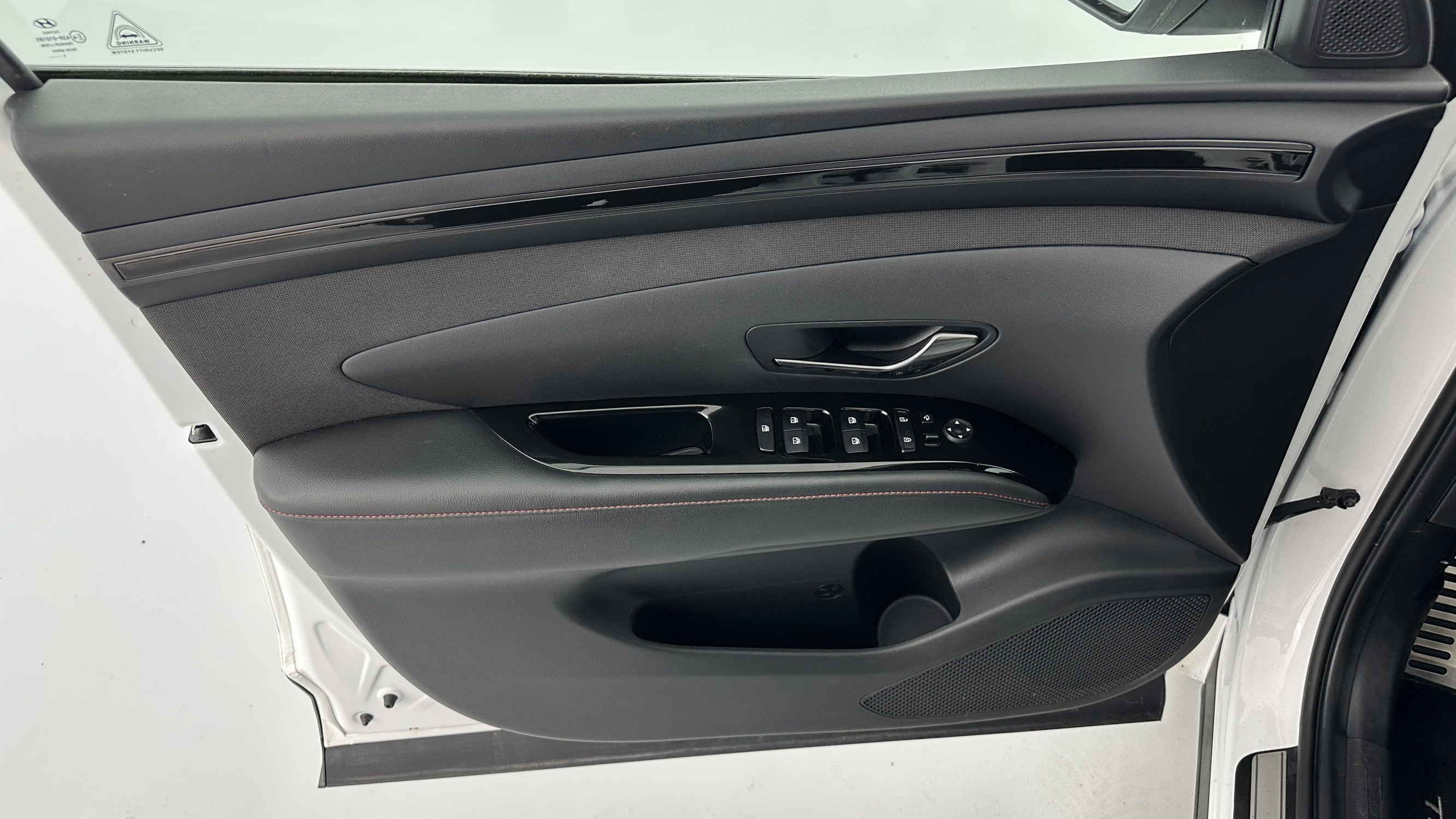 Vente en ligne Hyundai Tucson TUCSON III 1.6 CRDI 136ch Hybrid 48V N-Line Executive DCT7 au prix de 23 400 €