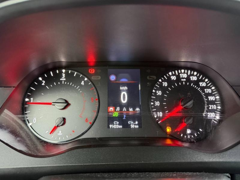 Vente en ligne Renault Kangoo 1.5 Blue dCi 115ch Techno + Roue de secours au prix de 21 990 €