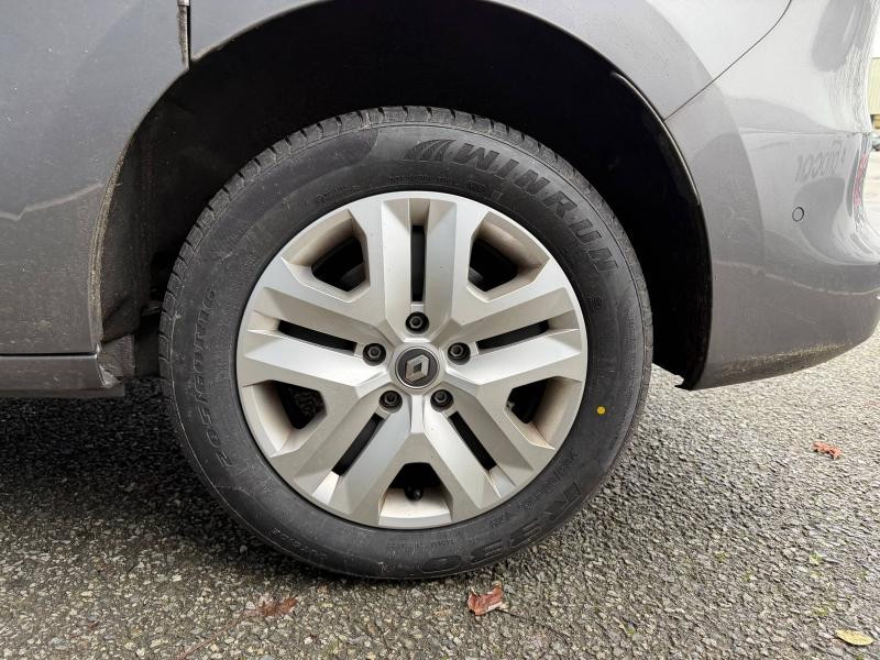 Vente en ligne Renault Kangoo 1.5 Blue dCi 115ch Techno + Roue de secours au prix de 21 990 €