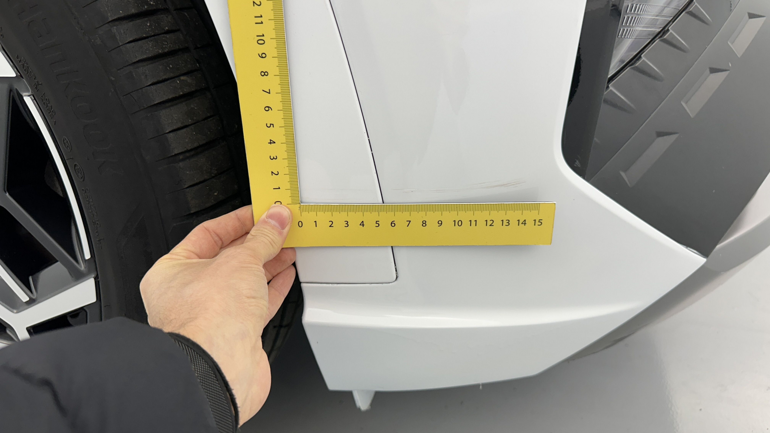 Vente en ligne Hyundai Tucson TUCSON III 1.6 CRDI 136ch Hybrid 48V N-Line Executive DCT7 au prix de 23 400 €