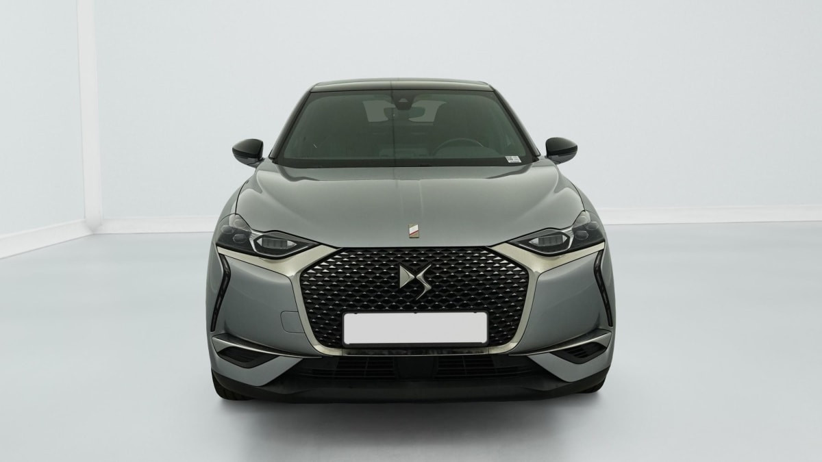 Vente en ligne Ds Ds3 Crossback DS3 CROSSBACK E-TENSE GRAND CHIC au prix de 16 770 €