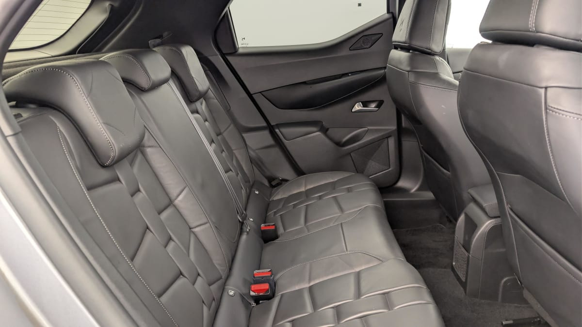 Vente en ligne Ds Ds3 Crossback DS3 CROSSBACK E-TENSE GRAND CHIC au prix de 16 770 €