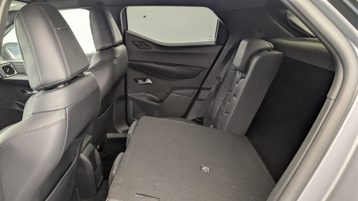 Vente en ligne Ds Ds3 Crossback DS3 CROSSBACK E-TENSE GRAND CHIC au prix de 16 770 €