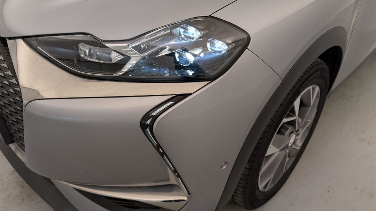 Vente en ligne Ds Ds3 Crossback DS3 CROSSBACK E-TENSE GRAND CHIC au prix de 16 770 €