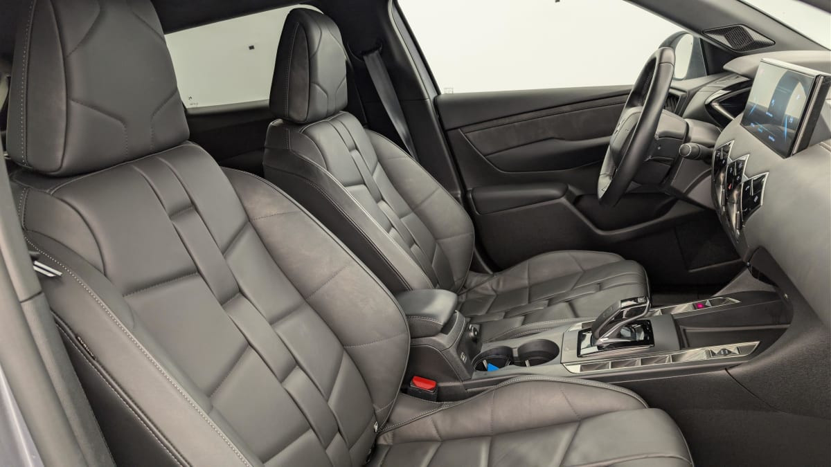 Vente en ligne Ds Ds3 Crossback DS3 CROSSBACK E-TENSE GRAND CHIC au prix de 16 770 €