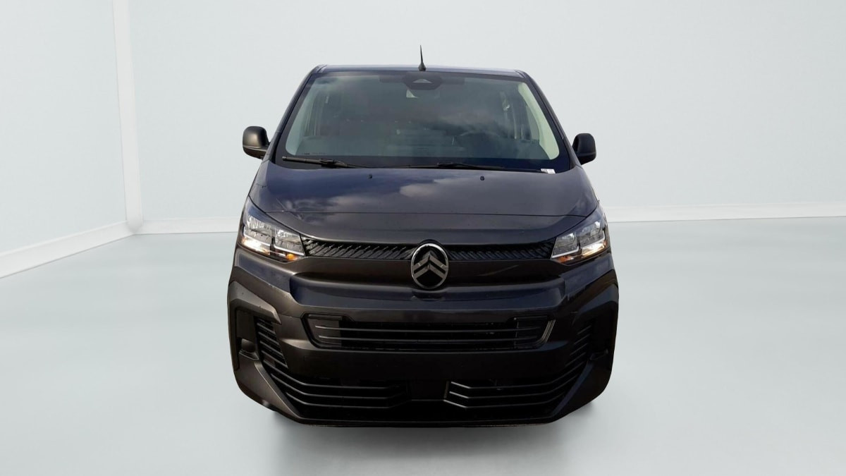 Vente en ligne Citroën Jumpy Fourgon XL BHDI 145 BVM6 au prix de 30 670 €