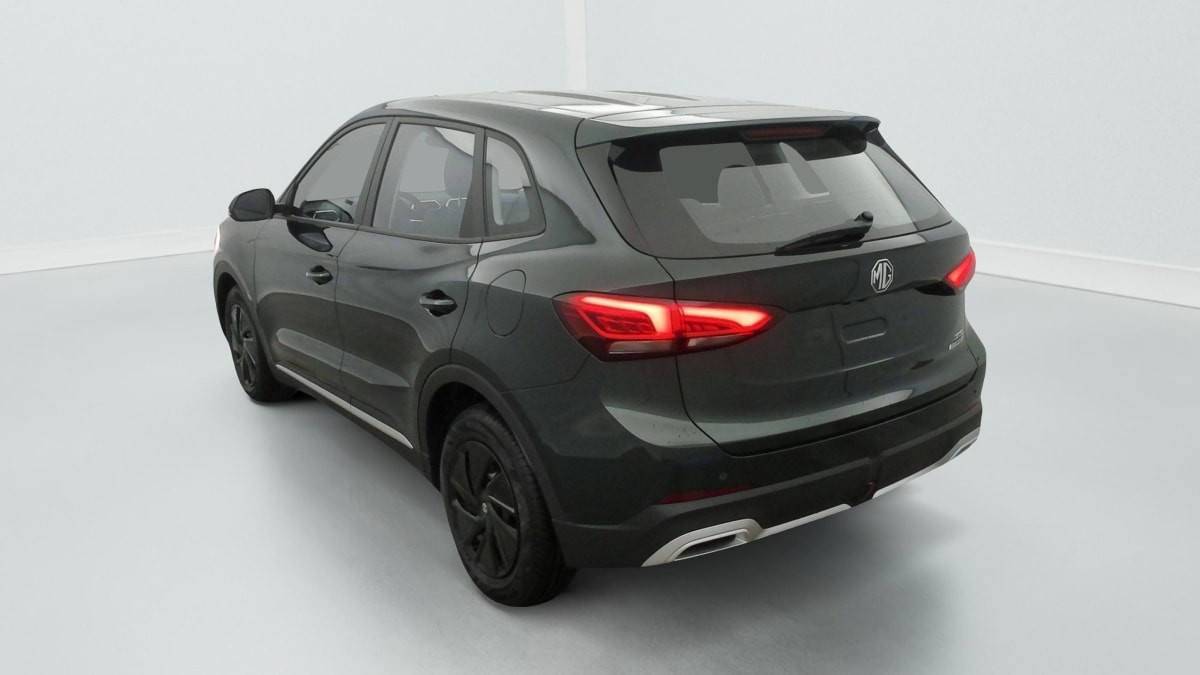 Vente en ligne Mg ZS 1.5 L Hybrid+ 197 ch Standard au prix de 21 290 €