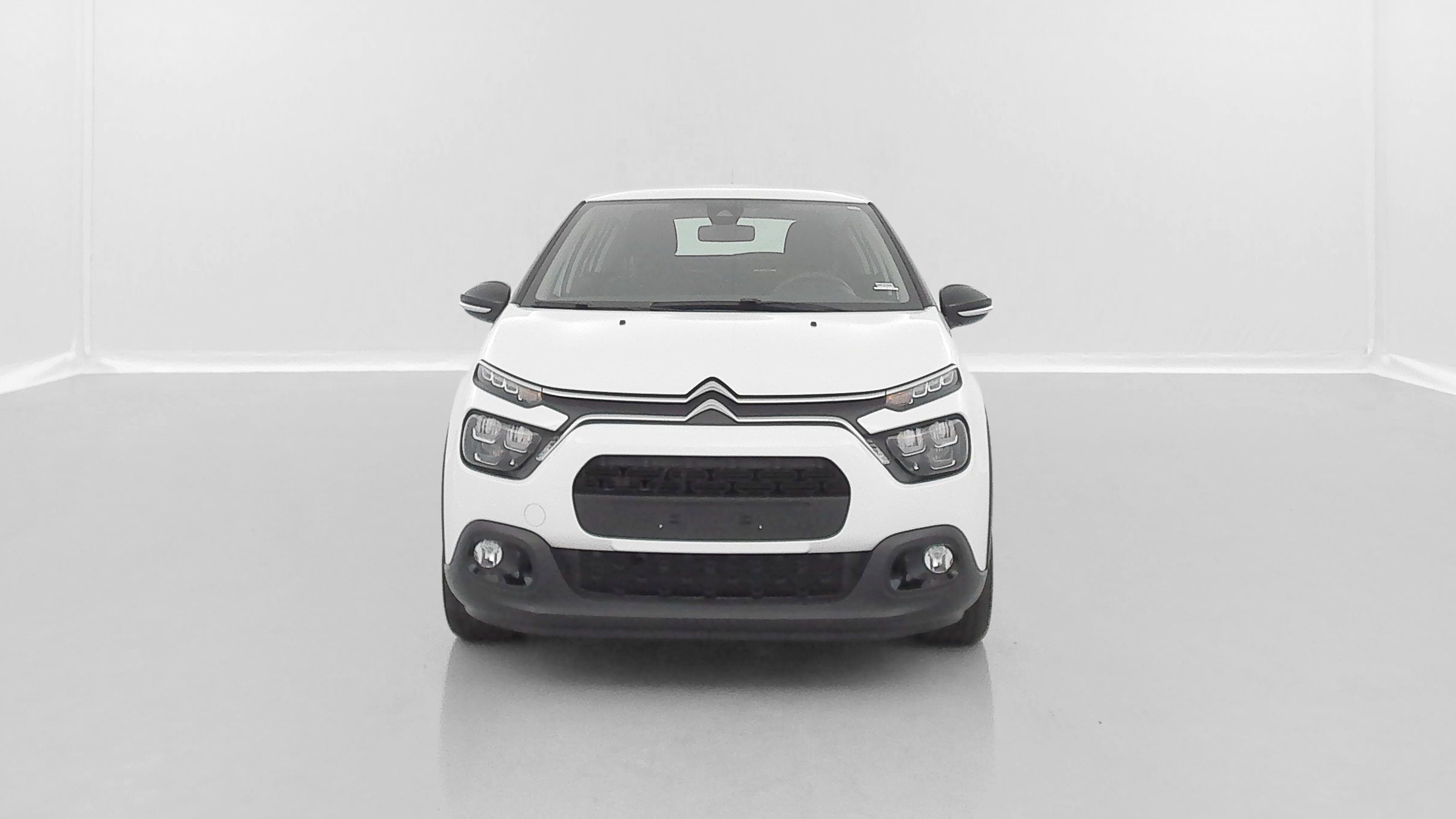 Vente en ligne Citroën C3 C3 1.2 PureTech 83ch Plus au prix de 16 010 €