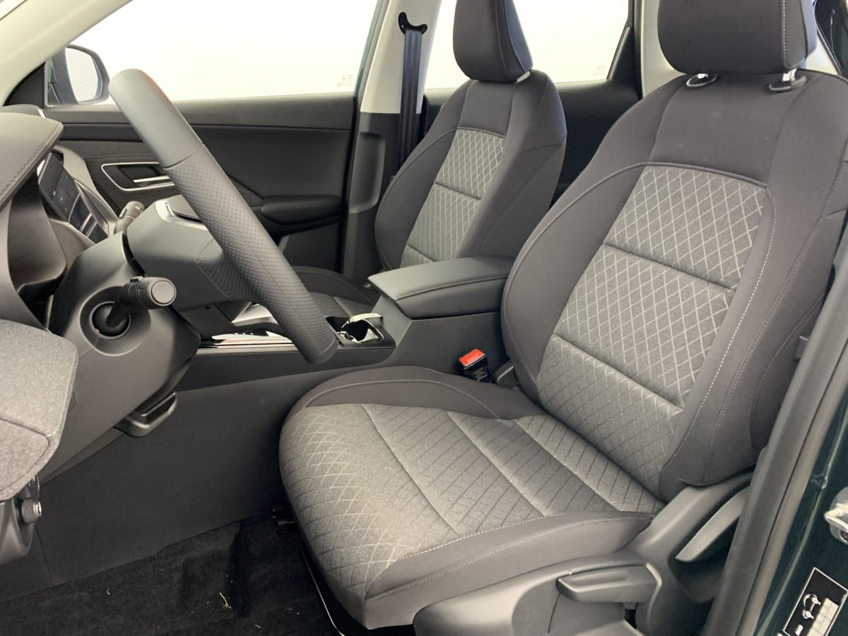 Vente en ligne Mg ZS 1.5 L Hybrid+ 197 ch Standard au prix de 21 290 €