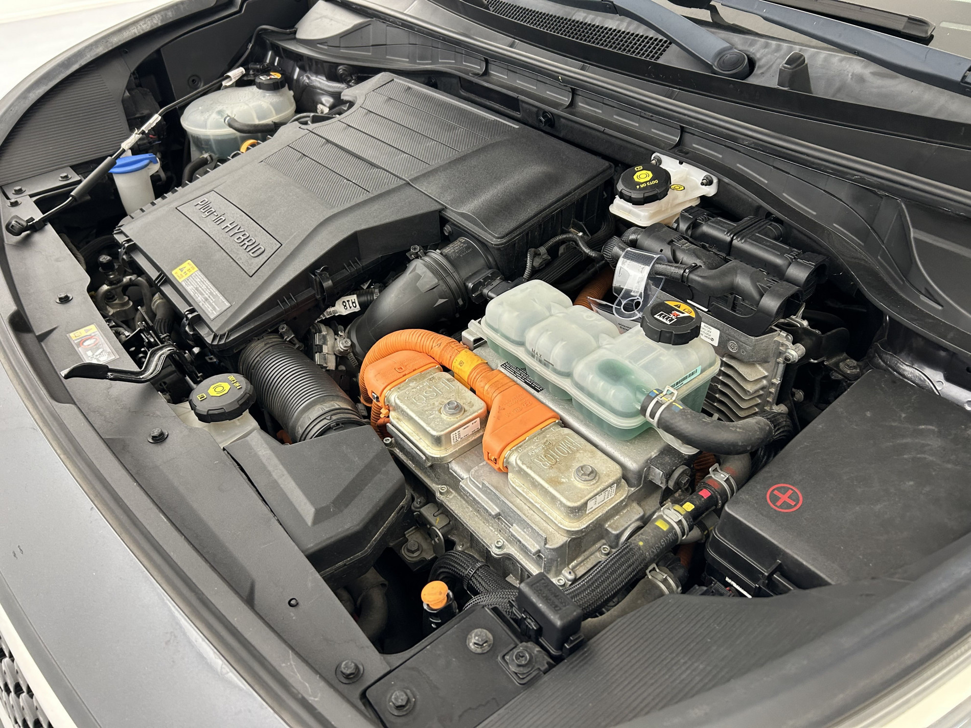 Vente en ligne Kia Niro 1.6 GDi 105ch ISG + Plug-In 60.5ch Premium DCT6 au prix de 15 890 €