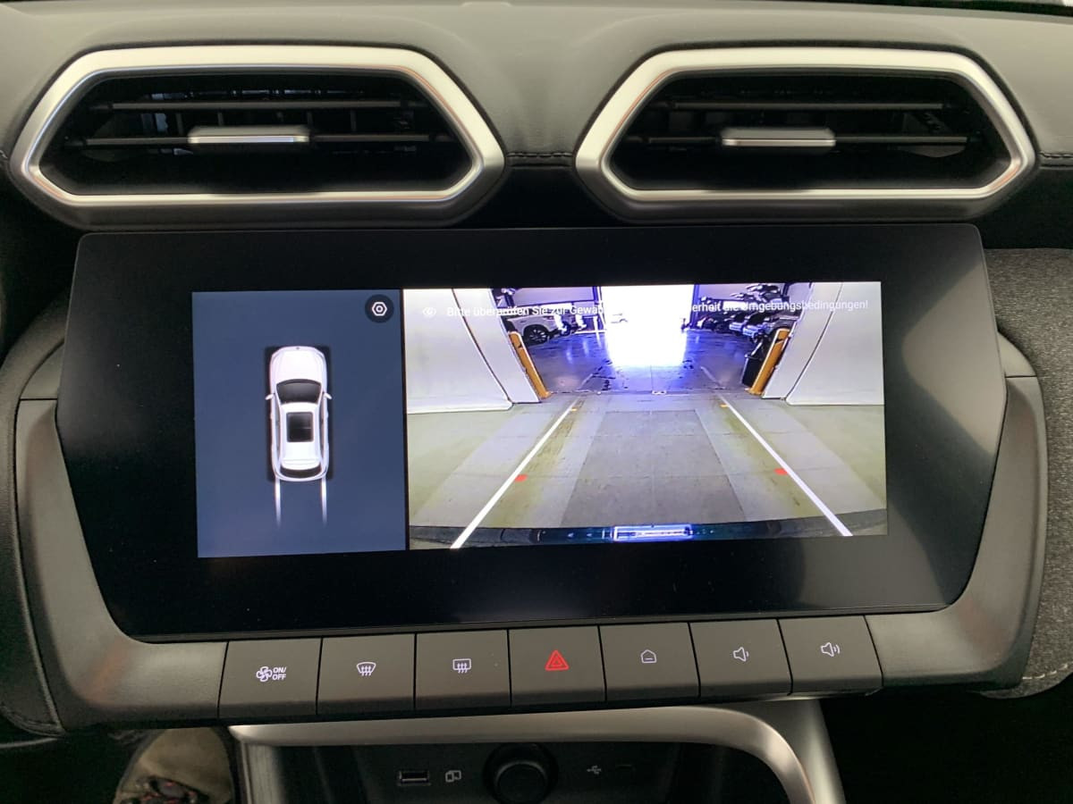 Vente en ligne Mg ZS 1.5 L Hybrid+ 197 ch Standard au prix de 21 290 €