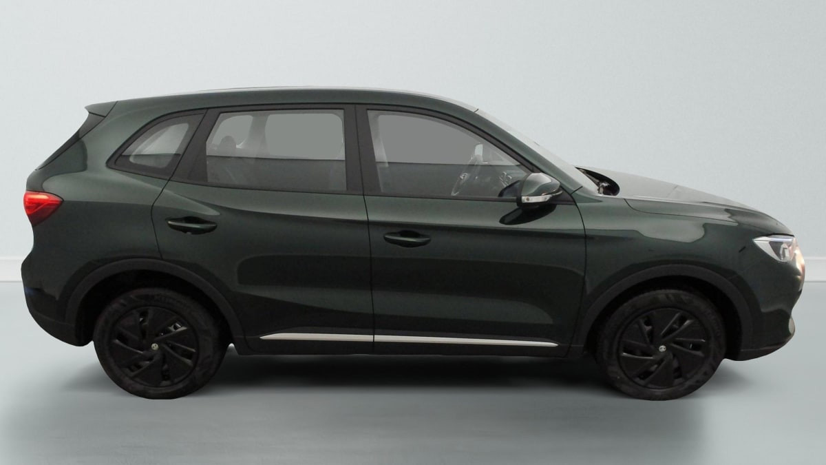 Vente en ligne Mg ZS 1.5 L Hybrid+ 197 ch Standard au prix de 21 290 €