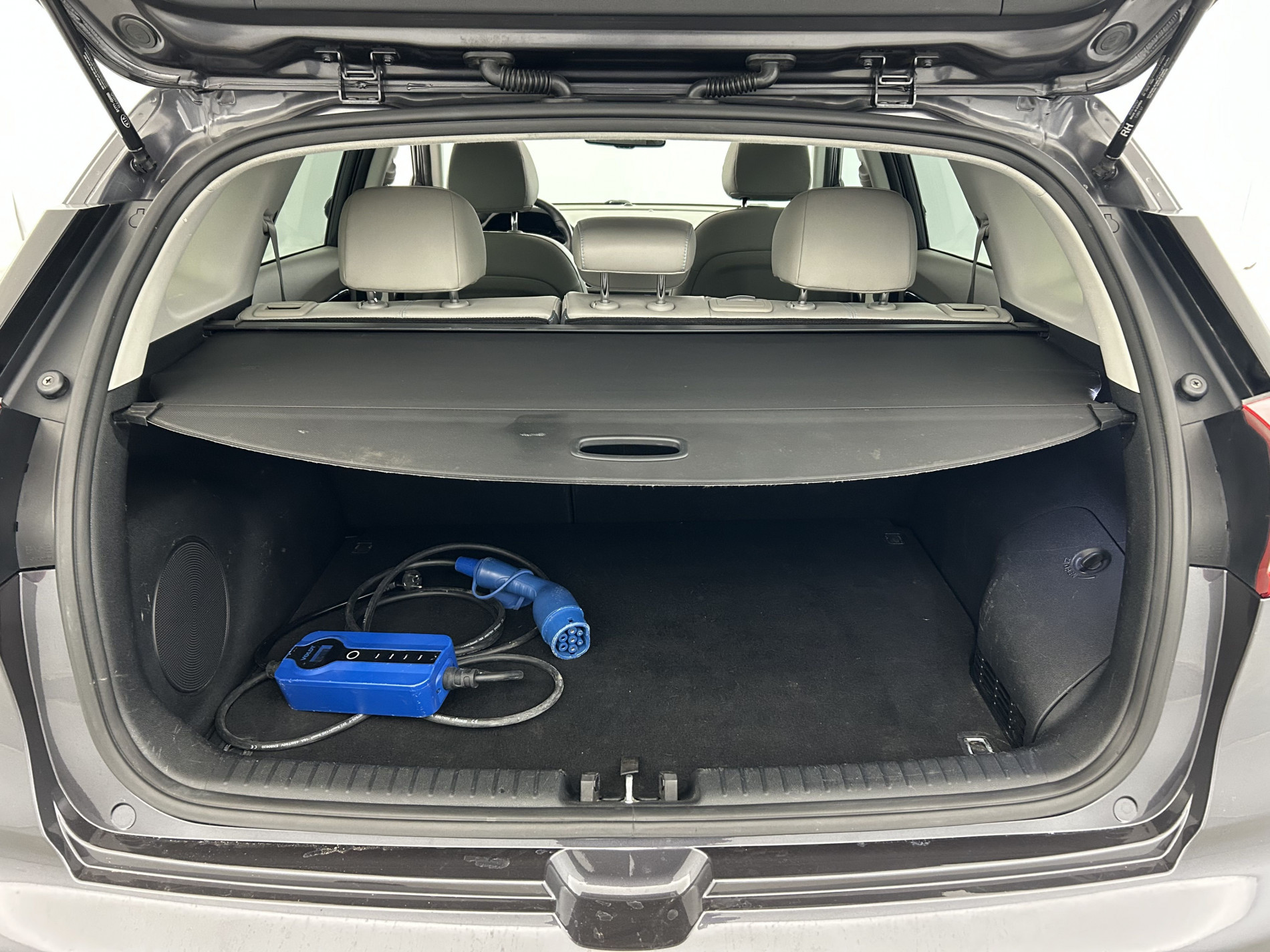 Vente en ligne Kia Niro 1.6 GDi 105ch ISG + Plug-In 60.5ch Premium DCT6 au prix de 15 890 €