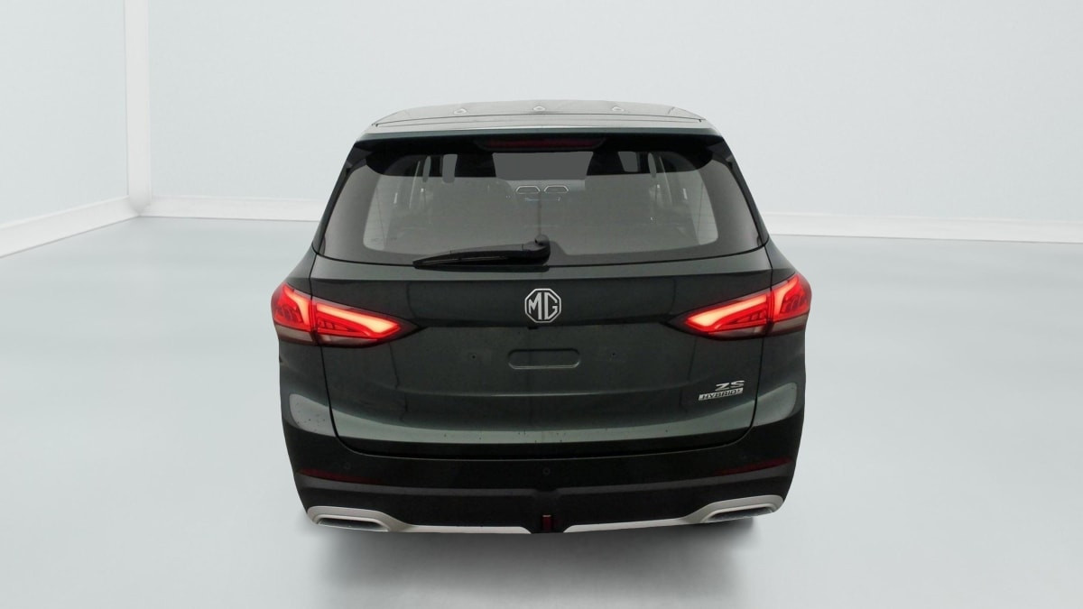 Vente en ligne Mg ZS 1.5 L Hybrid+ 197 ch Standard au prix de 21 290 €