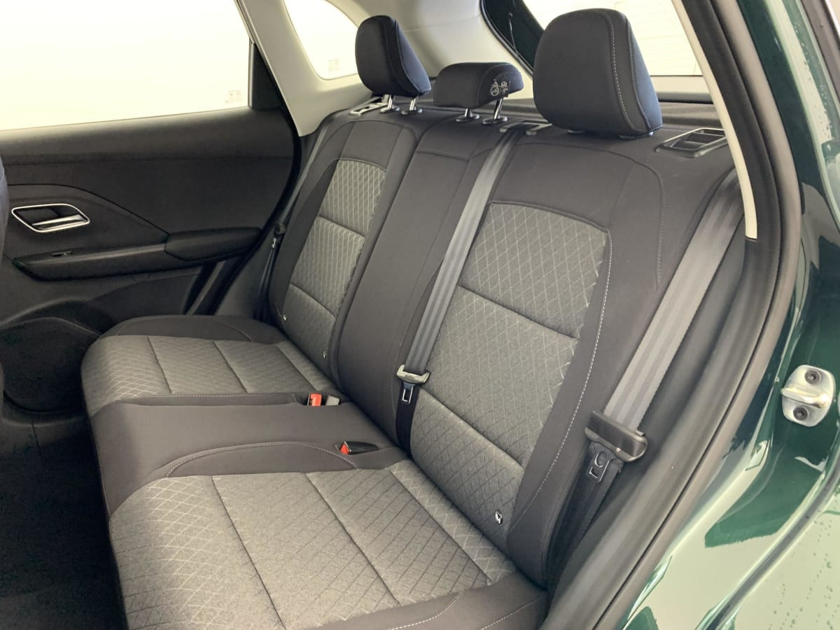 Vente en ligne Mg ZS 1.5 L Hybrid+ 197 ch Standard au prix de 21 290 €