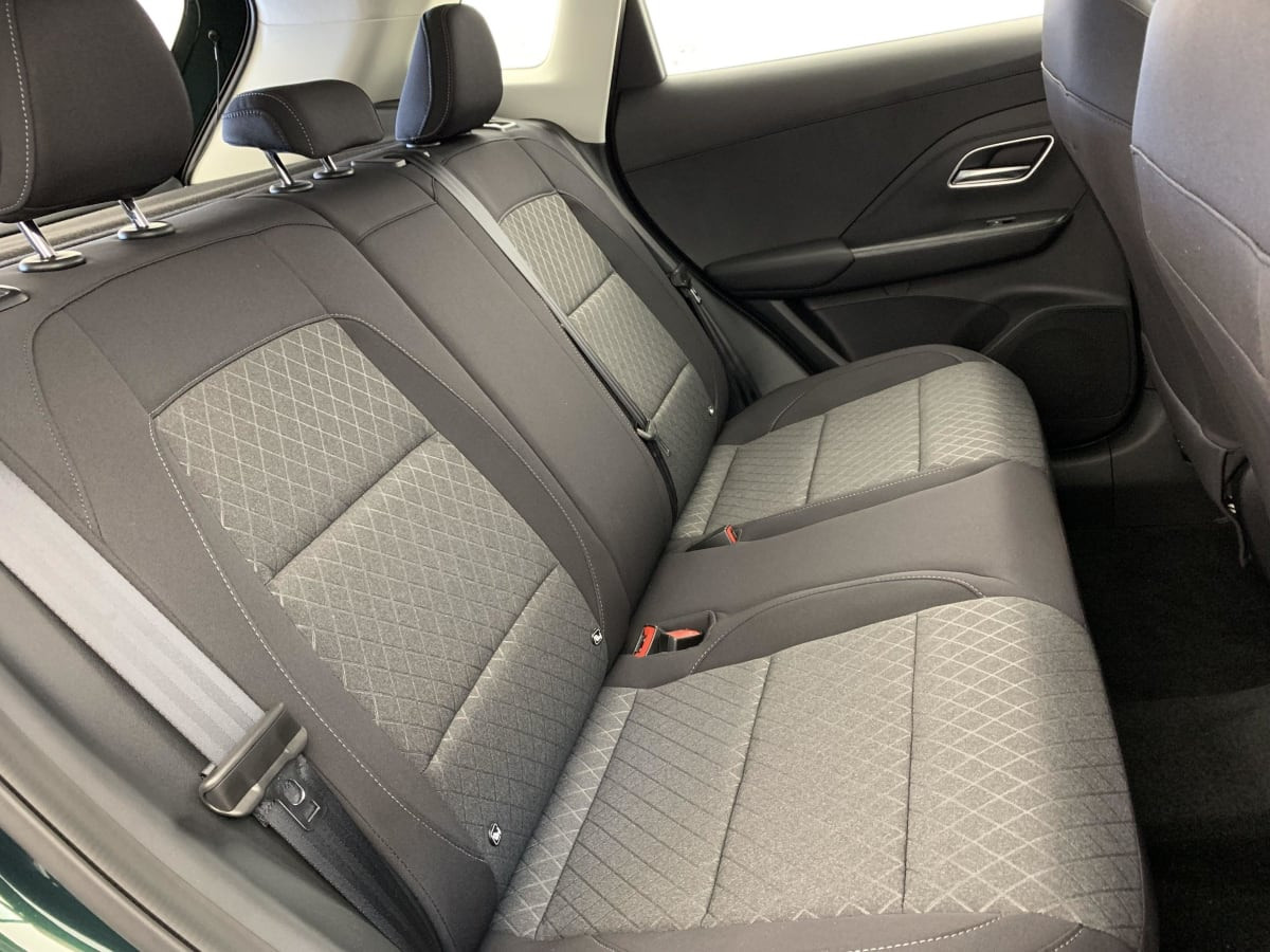 Vente en ligne Mg ZS 1.5 L Hybrid+ 197 ch Standard au prix de 21 290 €