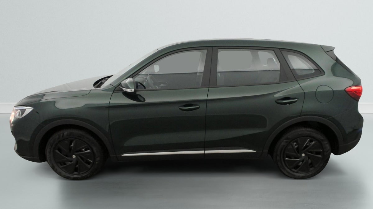 Vente en ligne Mg ZS 1.5 L Hybrid+ 197 ch Standard au prix de 21 290 €