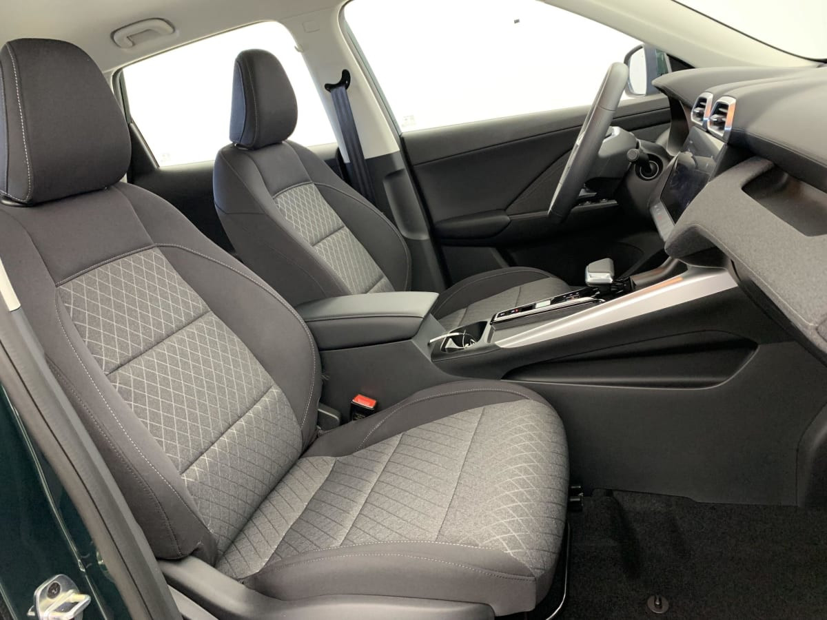 Vente en ligne Mg ZS 1.5 L Hybrid+ 197 ch Standard au prix de 21 290 €