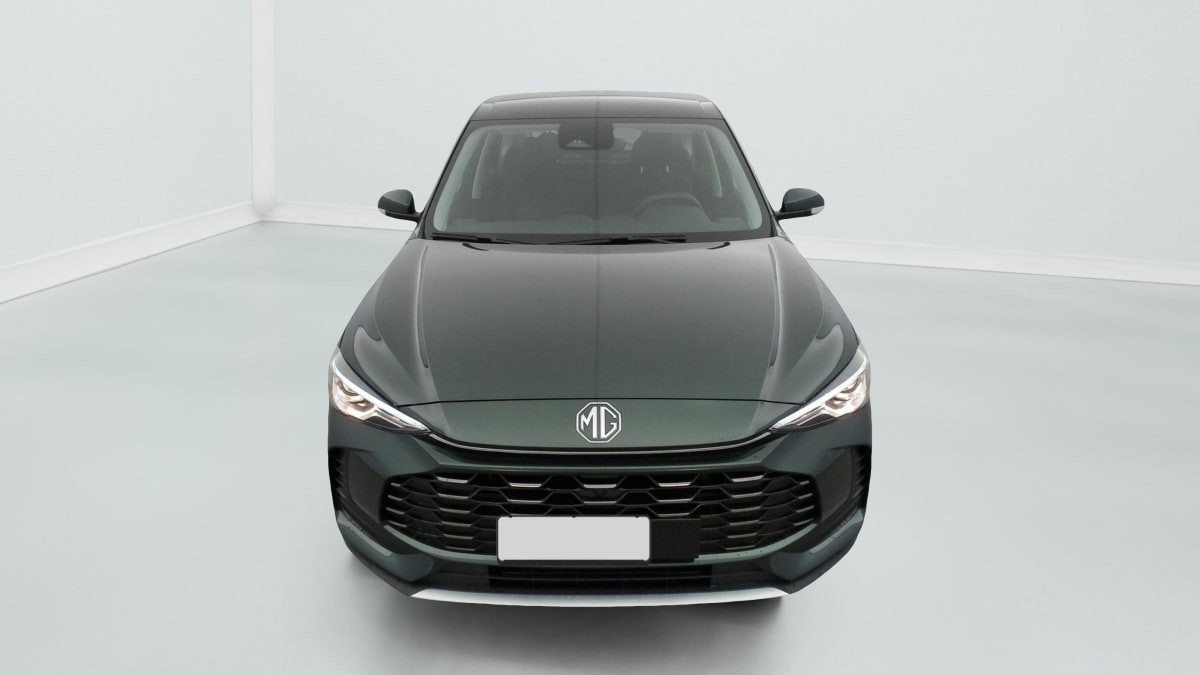 Vente en ligne Mg ZS 1.5 L Hybrid+ 197 ch Standard au prix de 21 290 €