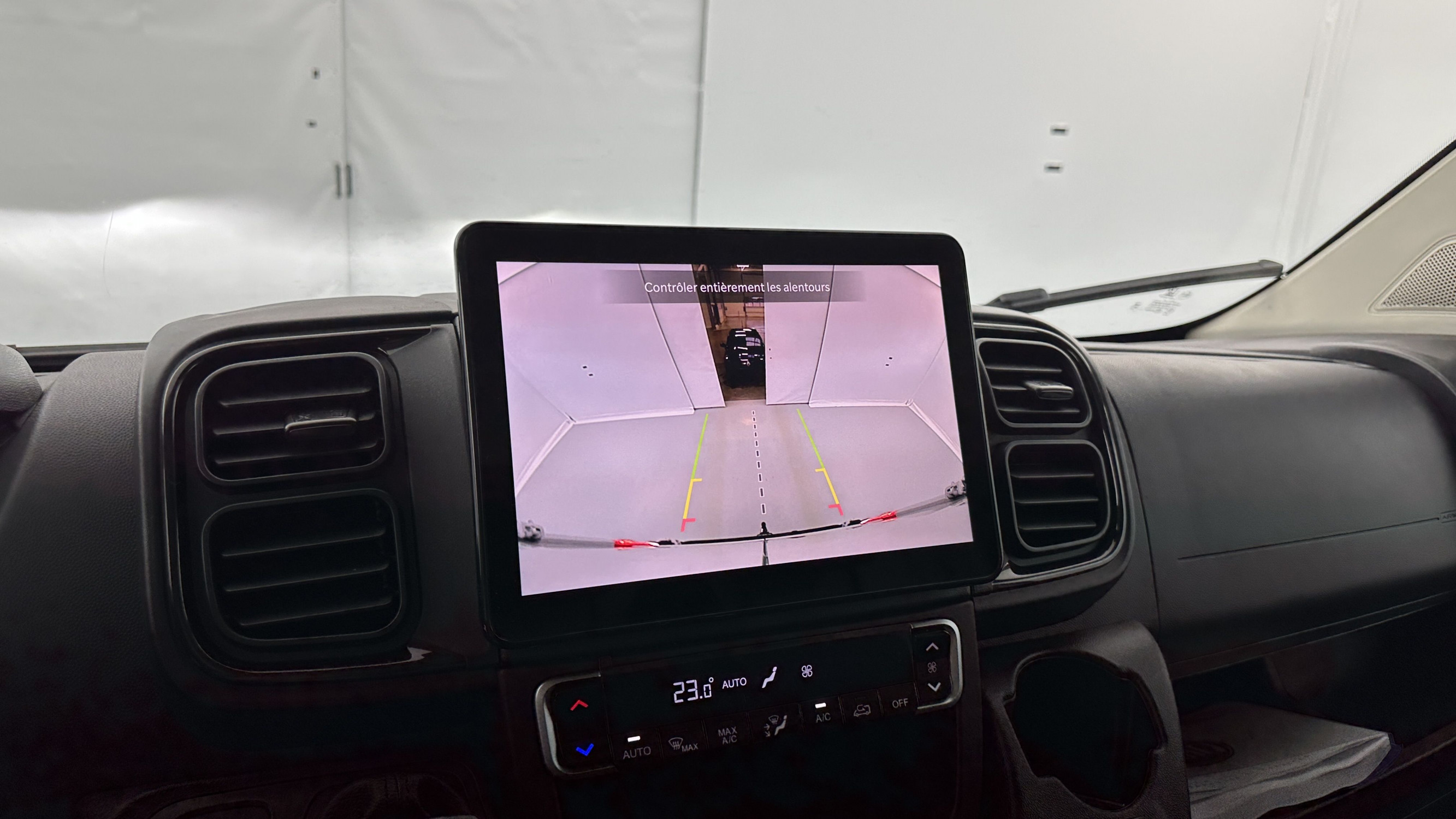 Vente en ligne Fiat Ducato Fourgon DUCATO III LH2 3.5 Maxi 180ch H3-Power BVA8 au prix de 40 380 €