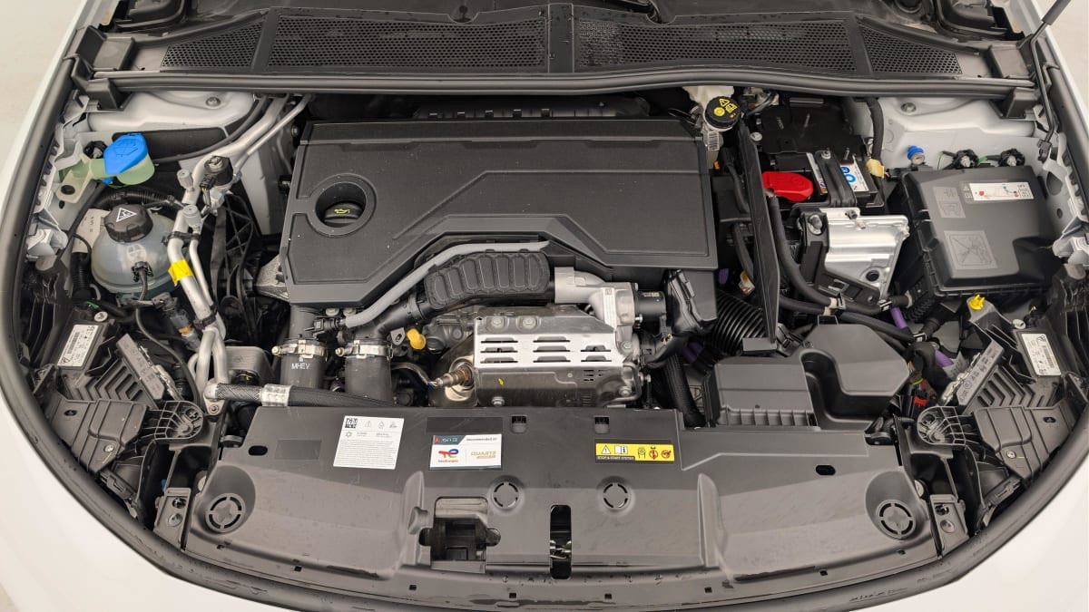 Vente en ligne Peugeot 308 Hybrid 145 e-DCS6 Allure au prix de 25 420 €