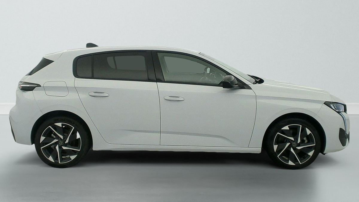 Vente en ligne Peugeot 308 Hybrid 145 e-DCS6 Allure au prix de 25 420 €