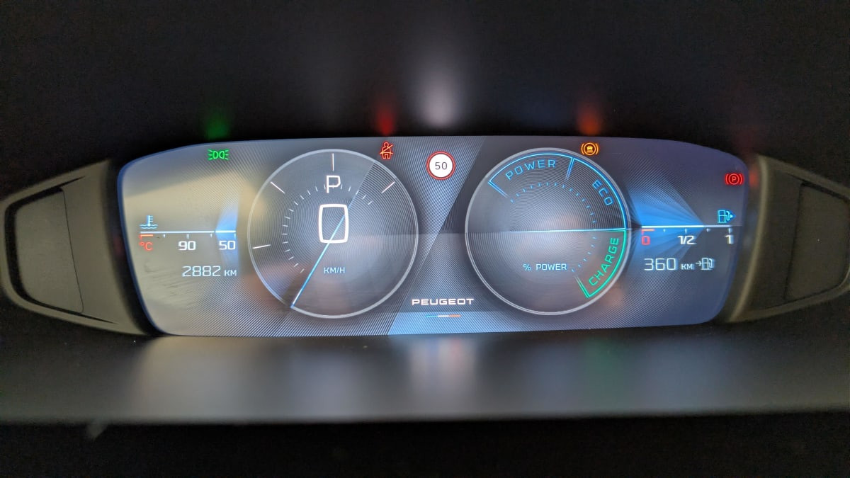 Vente en ligne Peugeot 308 Hybrid 145 e-DCS6 Allure au prix de 25 420 €